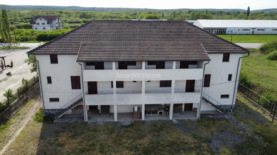 Casă de vânzare Caransebeș – 2 duplexuri, proprietate unică - 7