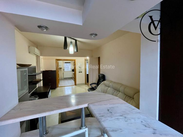 Apartament 3 camere + centrala proprie - Inel 2 - 3