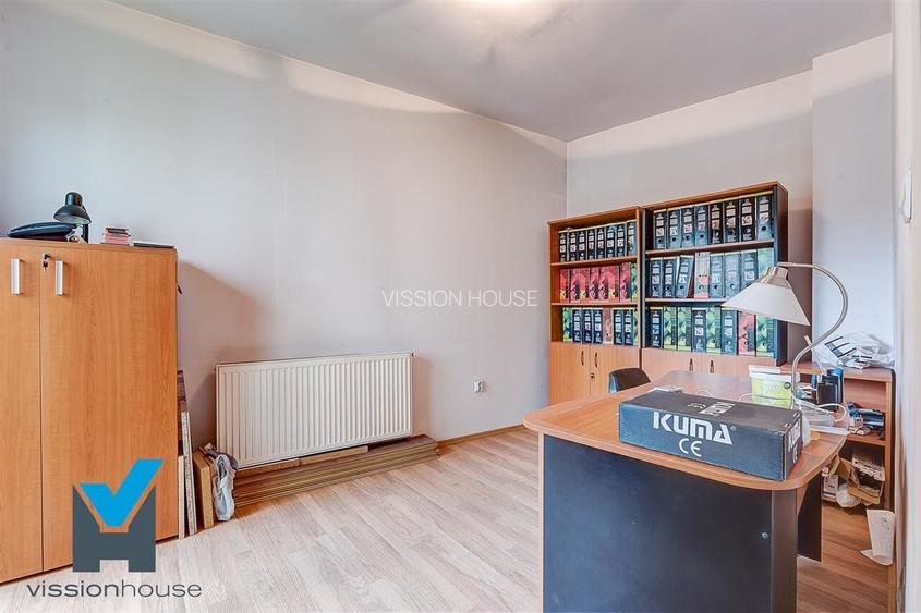 Inchiriere Vila Dacia | Vasile Lascar | Ideal birouri - 7