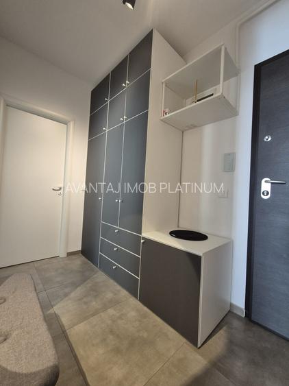 Plaza Residence, bloc 2022, metrou Lujerului - 8