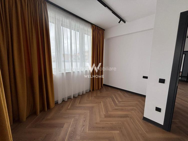 Apartament 3 camere LA VILA cu 2 locuri de parcare in SIBIU - 14