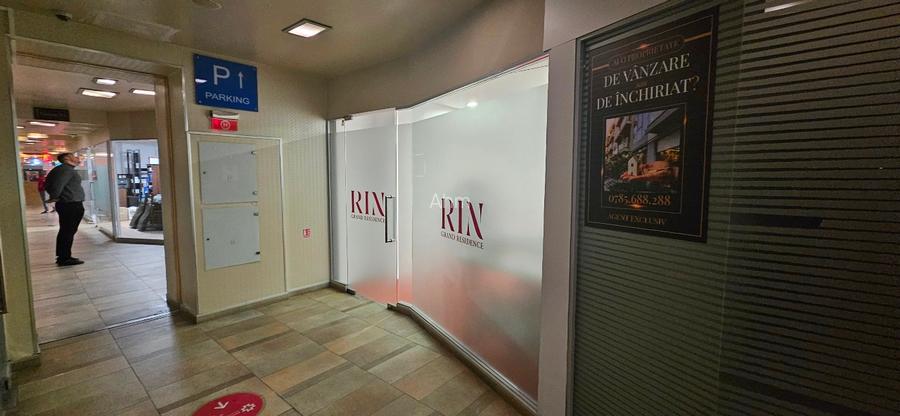 Spațiu comercial de închiriat - Rin Grand Residence - 4