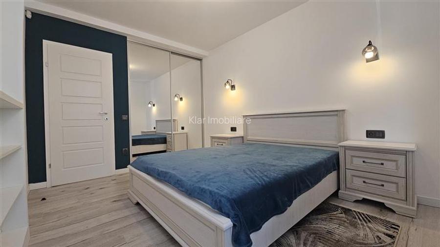 Apartament 3 camere in vila,curte,parcare,Zorilor,Golden Tulip - 4