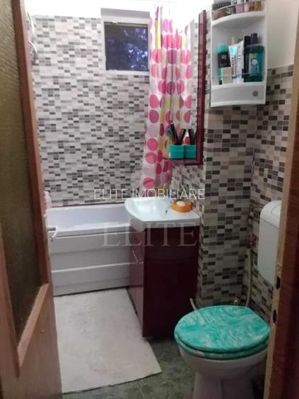 Apartament o camera în zona Gruia - 2