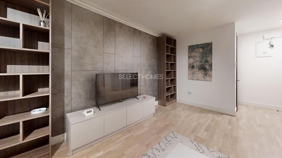 2 Camere | de Inchiriat | Pet Friendly | *Tur Virtual**Barbu Vacarescu* - 2