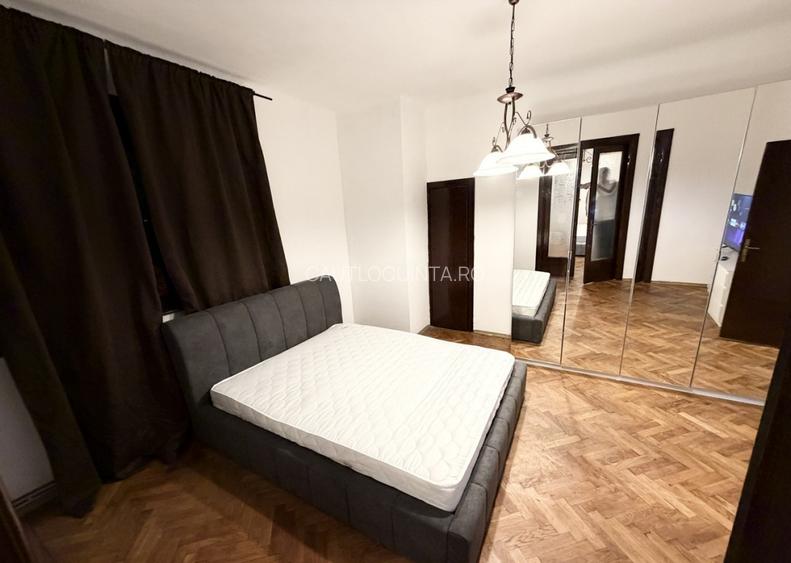  Ap 3 Cam | Stefan cel Mare | Metrou | Centrala | Zona Linistita - 9