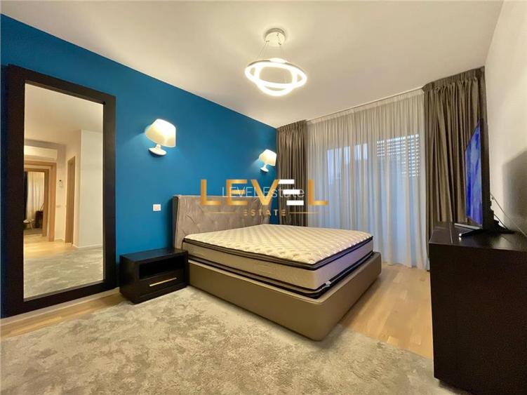 [VIDEO] Apartament Premium 3 Camere - 125 mp Utili - 300 m Parcul Herastrau - 17