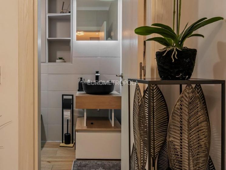 3 camere Lux Domenii - Arcul de Triumf - 12