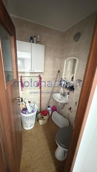Apartament 3 camere , etaj intermediar, calea Dorobantilor - 10