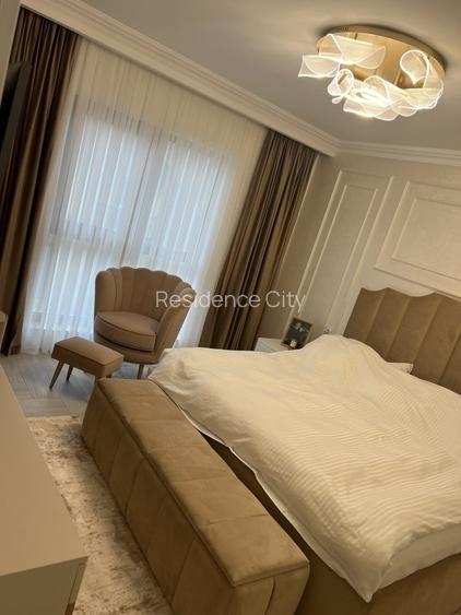 Vilă nouă 5cam,BUCURESTI-NICOLAE GRIGORESCU-DIRECT DEZVOLTATOR-poze reale - 12