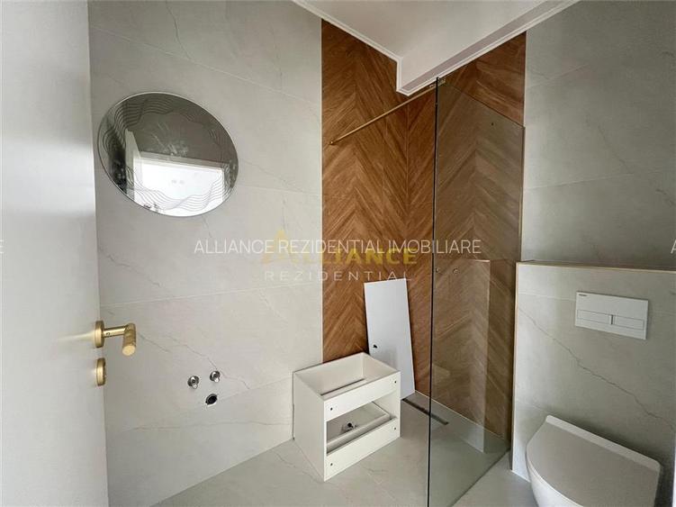 Casa individuala - 4 camere - 108 mp utili - Miorita - 9