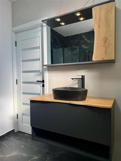 de inchiriat casa 4 cam,2 bai  , sancrai, Mures - 7