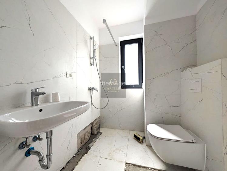 PENTHOUSE 5 CAMERE | OZANA |  LOC DE PARCARE(OPȚIONAL) |COMISION 0 - 3