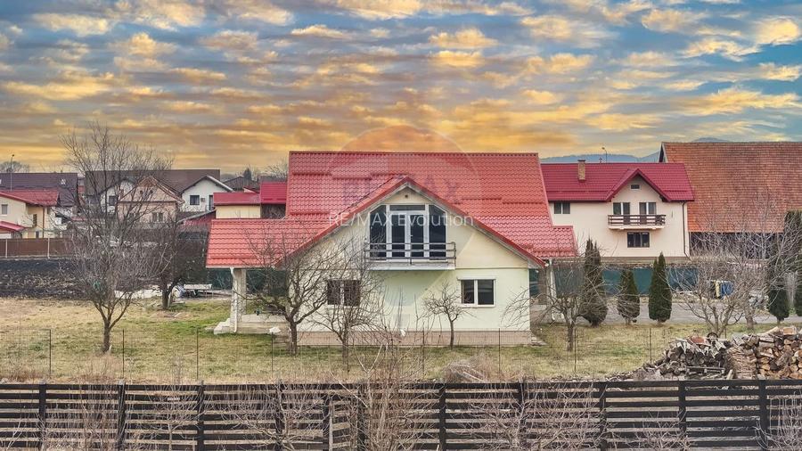 COMISION 0|VILA  STUPINI – 1.400 MP TEREN, 295 MP UTILI - 42