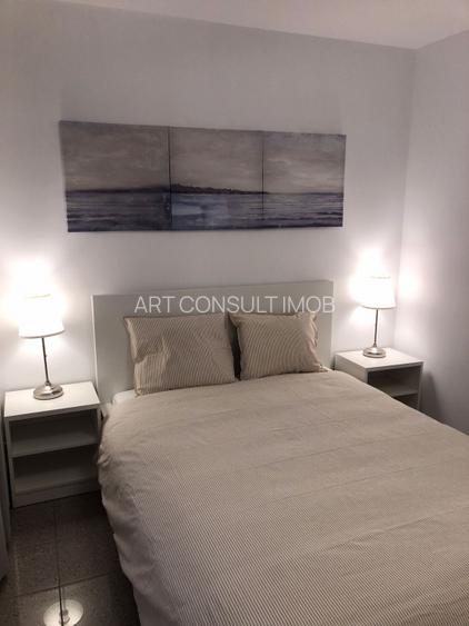 Apartament 2 camere | Ultracentral – Sala Palatului | Et 2 | Renovat Mobilat | - 14