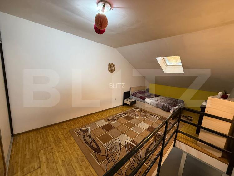 Apartament 2 camere, 52mp, Nicolina - 3