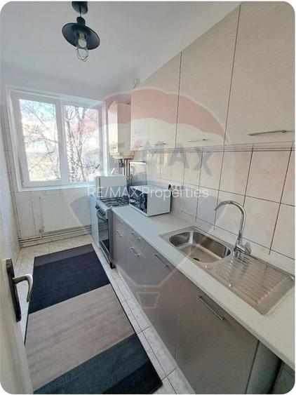 Ap.2 camere, Centrala proprie, Etaj 1/3, MegaMall_Vatra Luminoasa - 2