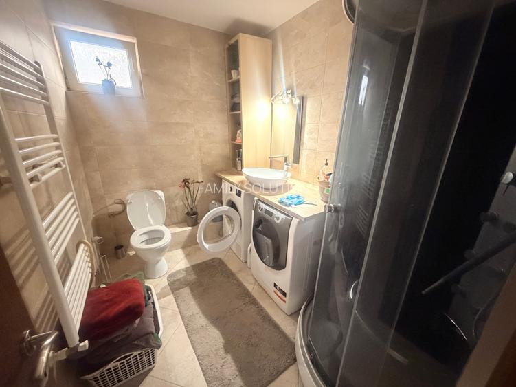 Casa deosebita P+1+M situata la doar 500m fata de metrou - 14