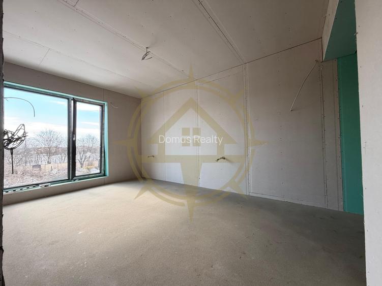 Vila P+1 Snagov acess drum principal - 8