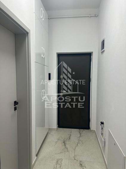 Apartament cu 2 camere,decomandat, de vanzare, zona Braytim, Timisoara - 7