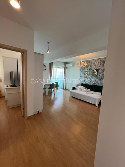 Moon Light Vega Mamaia – Apartament 3 camere de inchiriat  600 euro - 16