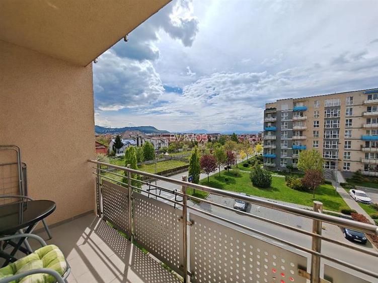 Inchiriem Apartament 2 Camere, Mobilat, Studio, Tractorul - 2