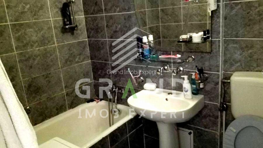 Oportunitate de investitie!Garsonieră 26 mp+balcon | Mănăștur/Kaufland - 5