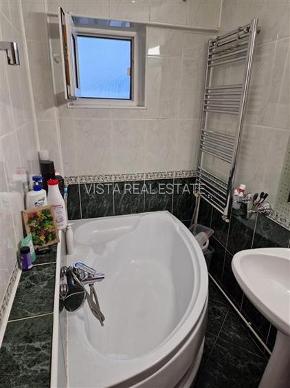 Apartament decomandat cu 2 camere, etaj intermediar, in Astra, Brasov - 7