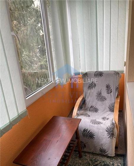 Apartament 2 camere, Gheorgheni - 13