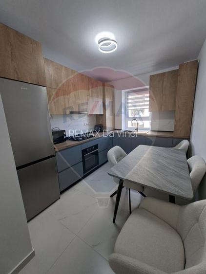 Apartament 3 camere de inchiriat in Tractorul - Brasov - 5