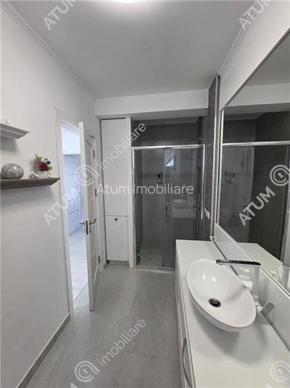 Casa cu 4 camere si curte proprie in comuna Selimbar din Sibiu - 19