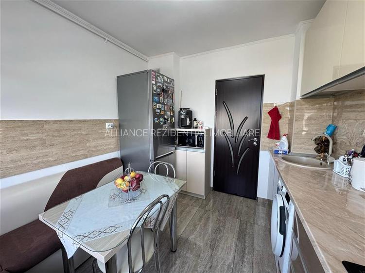 Apartament 3 camere | Mobilat utilat - Gata de mutare - 11