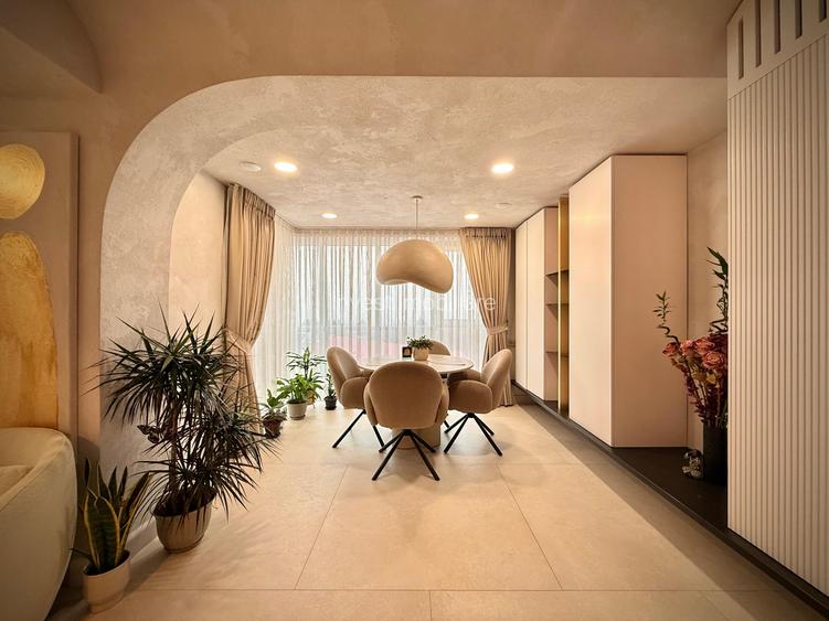 2 Camere High-End în Azimut Copou – Locație Unică, Confort la Nivel Înalt - 6