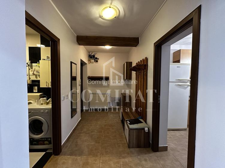 Apartament cu grădină | Pet Friendly | Parcare | Eroilor - 8