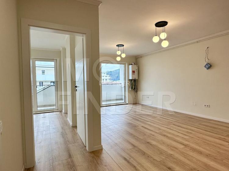 Vanzare 2 camere Floresti, IMOBIL PREMIUM, zona centrala cu CF - 6