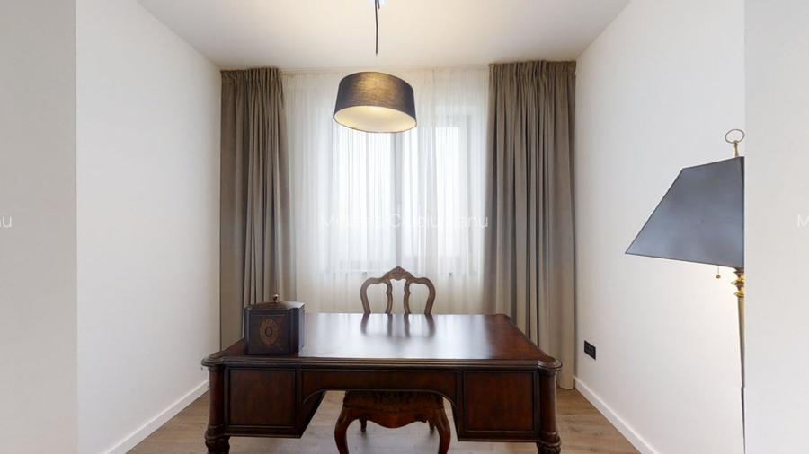 Sate of the art residence in Pipera - 7