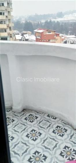 Vanzare apartament o camera renovat integral zona Calea Manastur USAMV Kaufland, - 8