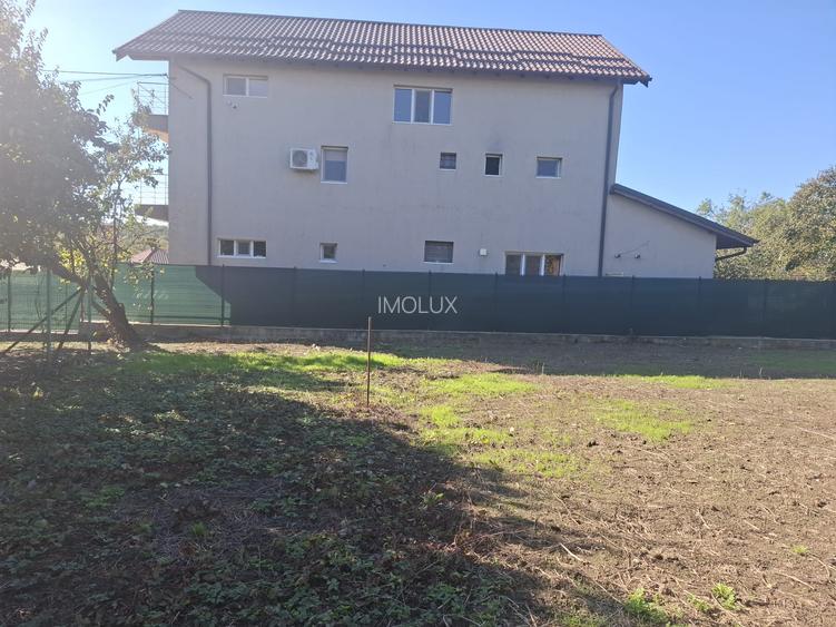 Teren | Pasarea - Branesti | Su: 700 mp | Utilitati | Ideal Casa | Investitie | - 7