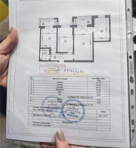 METALURGIEI Ap 3 cam | Mobilat si Utilat - 18