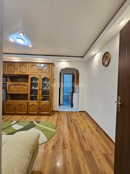 Oferta vanzare ap 2 cam Trivale, et 3, mobilat si utilat, 71000 euro - 5