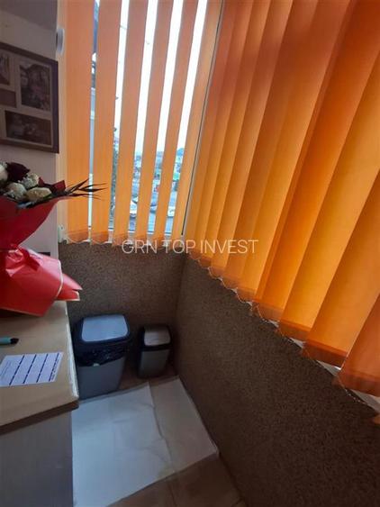 Garsoniera cu balcon zona Bulevardul Vasile Milea - 5