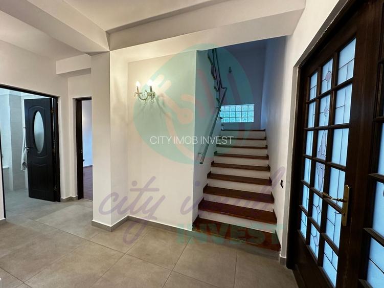 Oportunitate investitie-Vila 2008 13 Septembrie-Marriot-teren liber 130 mp - 5