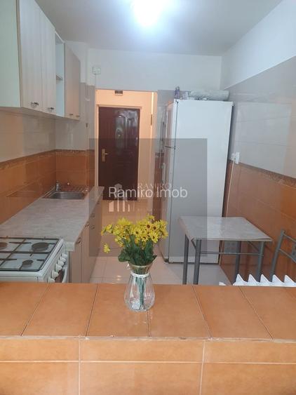 Apartament 2 camere Nitu Vasile / Piata Sudului - 11