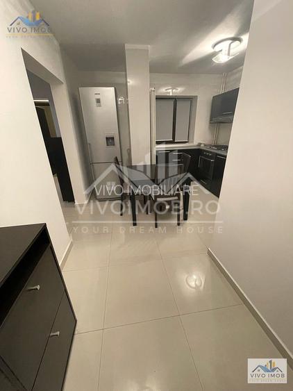 Tineretului-VV Stanciu | etaj 2 | renovat integral | mobilat și utilat - 6