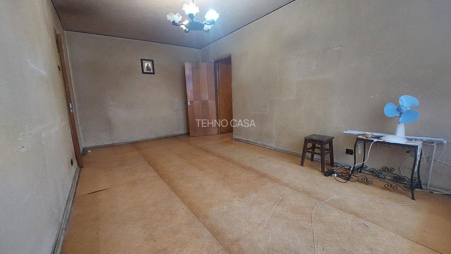 Apartament 2 camere Calea Vitan, vis-a-vis Pizza alla Napoli - 10