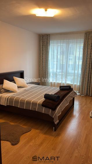 Apartament 2 camere zona Avantgarden Brasov - 5