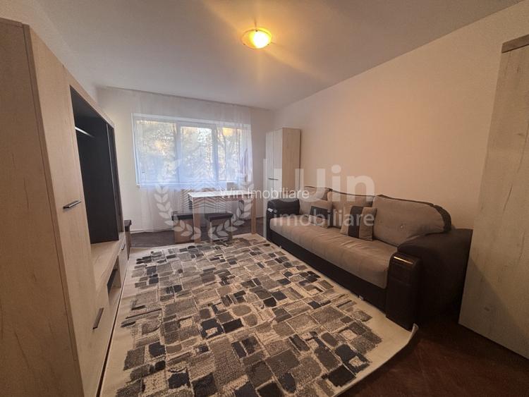 Apartament 2 camere decomandat | Etaj 1 | 45mp | Balcon | Piata Flora - 2