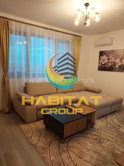 Apartament 2 camere spatios, mobilat, bloc nou, Sos Oltenitei - 2