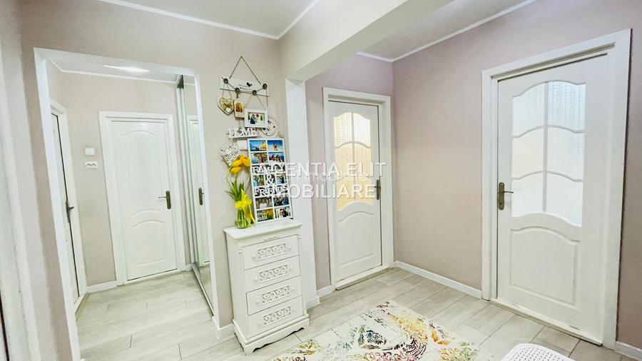 Apartament 3 camere, etaj 2, zona Casa Tineretului - 3