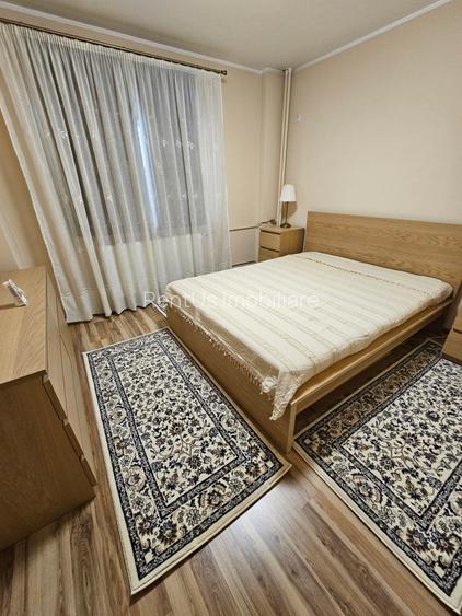 Eroii Revolutiei/Parcul Carol/Loc Parcare/3 Min Metrou/Ap 2 Camere Modern/ - 6